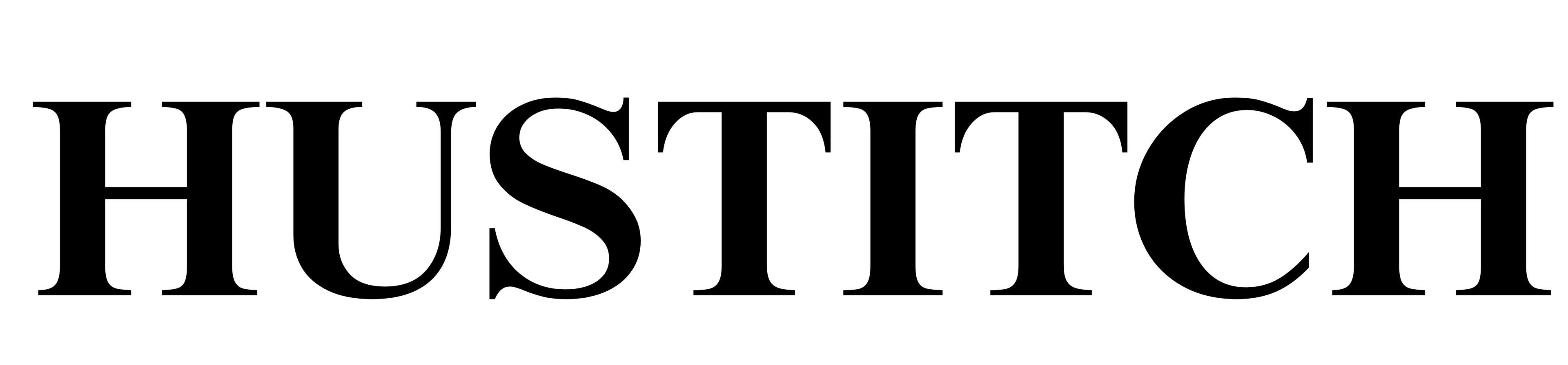 HUSTITCH